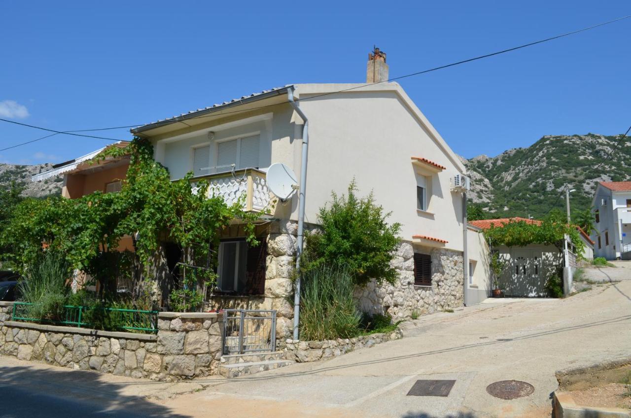 Appartement Jagoda *